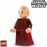 LEGO® 75354 Figurka Kancléř Palpatine – Zboží Mobilmania