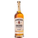 Jameson Crested 40% 0,7 l (holá láhev)