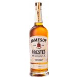 Jameson Crested 40% 0,7 l (holá láhev) – Zboží Dáma