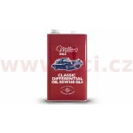 Millers Oils Classic Differential Oil EP 85W-140 GL5 5 l