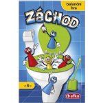 Efko Pat a Mat záchod – Hledejceny.cz
