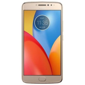 Lenovo Moto E4 Plus Dual SIM