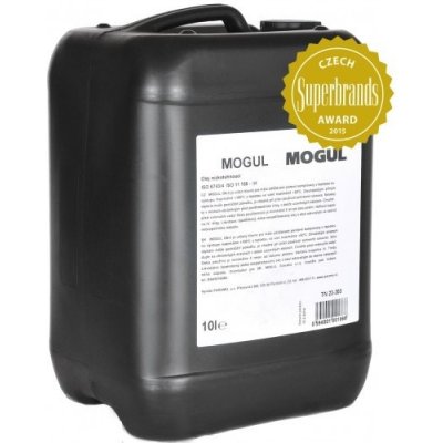 Mogul TB 32 EP 10 l – Sleviste.cz