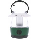 Mikado Světlo Camping Lantern Big Green – Zboží Dáma