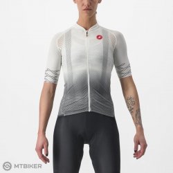 Castelli Climber'S 2.0 W Jersey Ivory/Sedona Sage