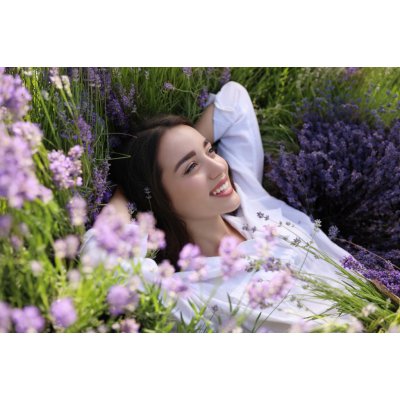 BIO Levandule Chodouňská Levandulový den pro duši v Levandulovém údolí – Zboží Dáma