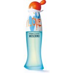 Moschino I Love Love deospray 50 ml – Sleviste.cz