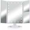 Kosmetické zrcátko Beper P302VIS050 kosmetické zrcadlo LED