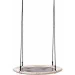 Woody Nest Swing ring 100 cm Beige – Zboží Mobilmania