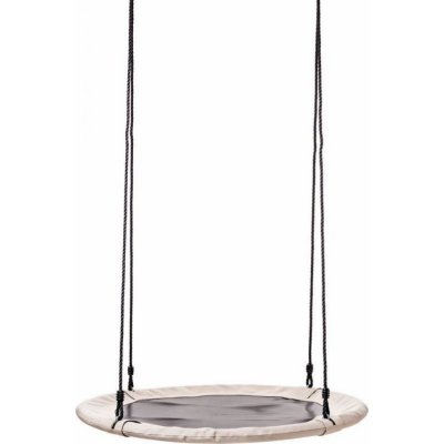 Woody Nest Swing ring 100 cm Beige – Zboží Mobilmania