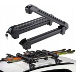 Cruz Ski-Rack Dark 4 – Sleviste.cz