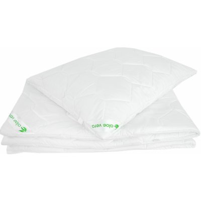 Stanex polštář Aloe Vera 70x90 – Zboží Dáma