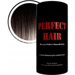 Cover Hair volume barevný pudr objemový tmavě hnedý 30 g – Sleviste.cz