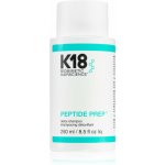 K18 Peptide Prep Detox Shampoo 250 ml – Zboží Mobilmania