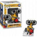 Funko Pop! Wall-E Wall-E Fire Extinguisher 1115