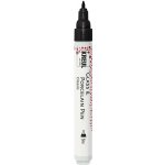 Kreul Porcelain pen 1,5 mm bílá – Zboží Dáma