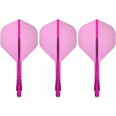 Mission Force 90 Vortex Standard No2 Medium pink F5028 – Sleviste.cz