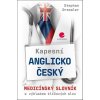 Kniha Lenka Velebová Kapesní anglicko-český medicínský slovník