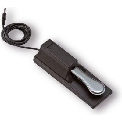 Studio Logic Sustain pedál Studiologic VFP1/25 – Sleviste.cz