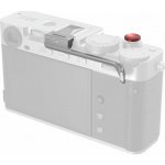 SmallRig Thumb Grip for FUJIFILM X-E5 (Silver) 5451 – Hledejceny.cz