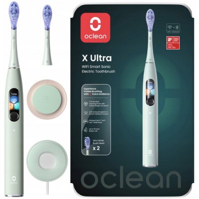 Oclean X Ultra mátový – Zboží Mobilmania