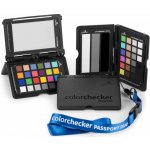 CALIBRITE ColorChecker Passport Duo – Zboží Mobilmania