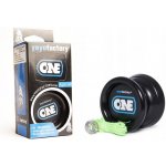 YOYOfactory YOYO One Black – Zbozi.Blesk.cz