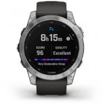 Garmin fenix 7 Glass – Zboží Živě