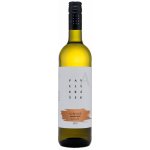 Vinařství Pavel Skrášek Aurelius 2021 pozdní sběr polosuché 12,5% 0,75 l (holá láhev) – Hledejceny.cz