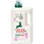 Jelen prací gel s vůní šeříku 2,7 l – Sleviste.cz