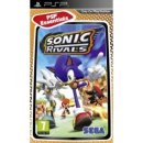 Sonic Rivals