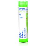 SULFUR IODATUM POR 5CH GRA 4G – Hledejceny.cz