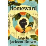 Homeward Jackson-Brown Angela – Sleviste.cz