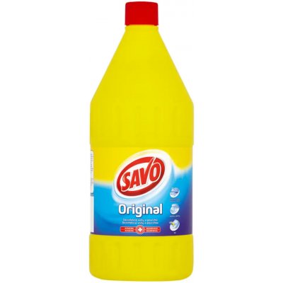 Savo Original 2 l – Hledejceny.cz