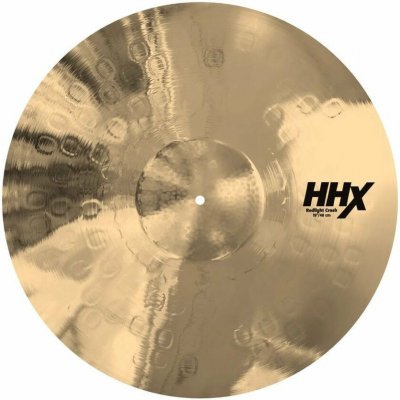 Sabian HHX Redlight Crash 19” – Hledejceny.cz