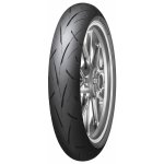 Dunlop SPORTMAX ROADSPORT 2 120/70 R17 58W | Zboží Auto Dunlop SPORTMAX ROADSPORT 2 120/70 R17 58W | Zboží Auto