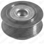 QWP Alternátorová volnoběžka QWP WAP133 – Zboží Mobilmania