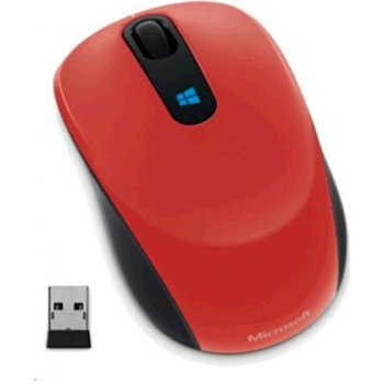 Microsoft Sculpt Mobile Mouse 43U-00026