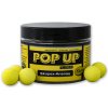 Návnada a nástraha Carp Servis Václavík Pop Up boilies dóza 40 g 12 mm Skopex-Ananas