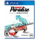 Burnout Paradise HD