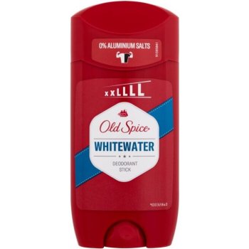 Old Spice Whitewater deostick 85 ml