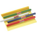 Obal na knihu role barevná 40x500cm – Zboží Mobilmania