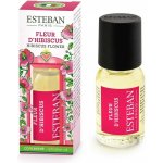 Esteban Paris vonný olej Hibiscus Flower 15 ml – Hledejceny.cz