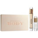 Burberry Body EDP 60 ml + tělové mléko Body 35 ml dárková sada