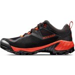 Mammut Sapuen Low Gtx Men – Hledejceny.cz