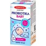 Terezia Company Probiotika baby kapky 10 ml – Zbozi.Blesk.cz