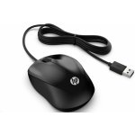 HP Wired Mouse 1000 4QM14AA – Zbozi.Blesk.cz