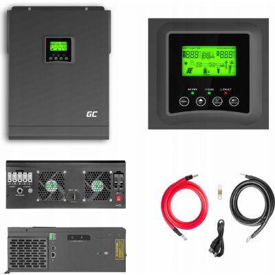 Green Cell INVSOL04 inventor – Sleviste.cz