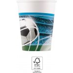 PROCOS KELÍMKY PAPÍROVÉ FOTBAL 200 ML – Zboží Dáma