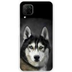 mmCase gelový kryt Huawei P40 Lite - husky – Zboží Mobilmania